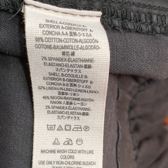 Free People jacket - Picture 7 of 11